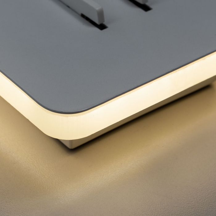 Бра, Настенный светильник ELECTRA прям.