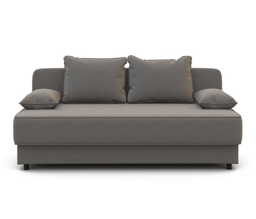 Кушетка диван, Кушетка Прима, велюр