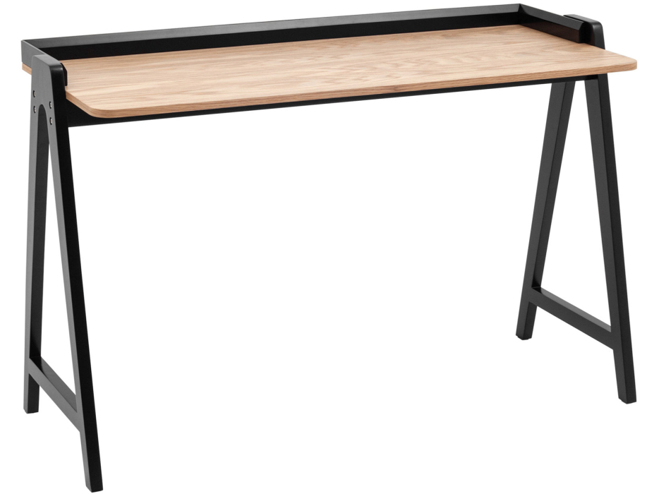 Прямые, Стол письменный STOOL GROUP Pyramid 118*53