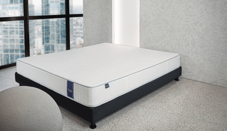 Materlux / Матрас MaterLux MEZZO MULTI 200x200