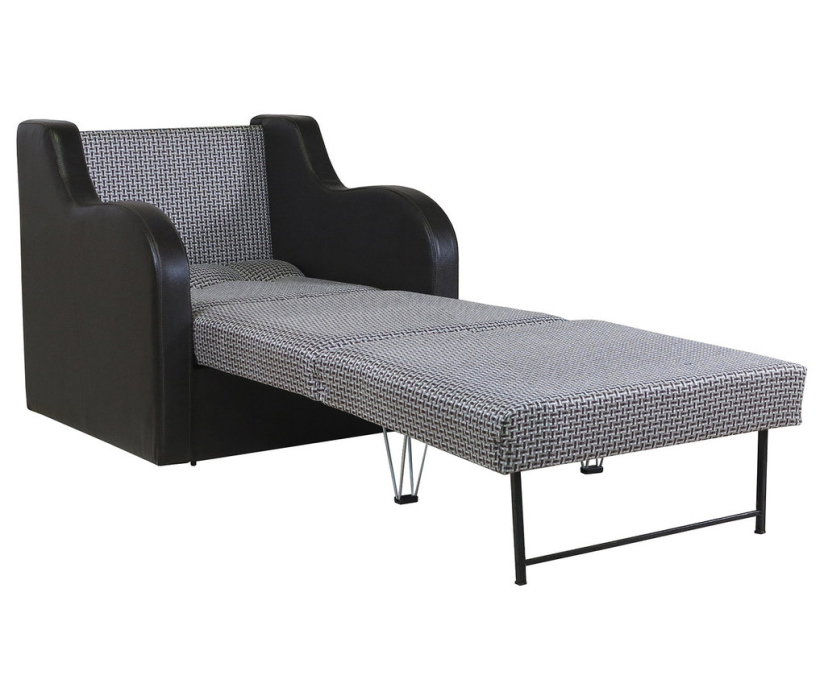 Кресла-кровати, Кресло-кровать Классика В, рогожка