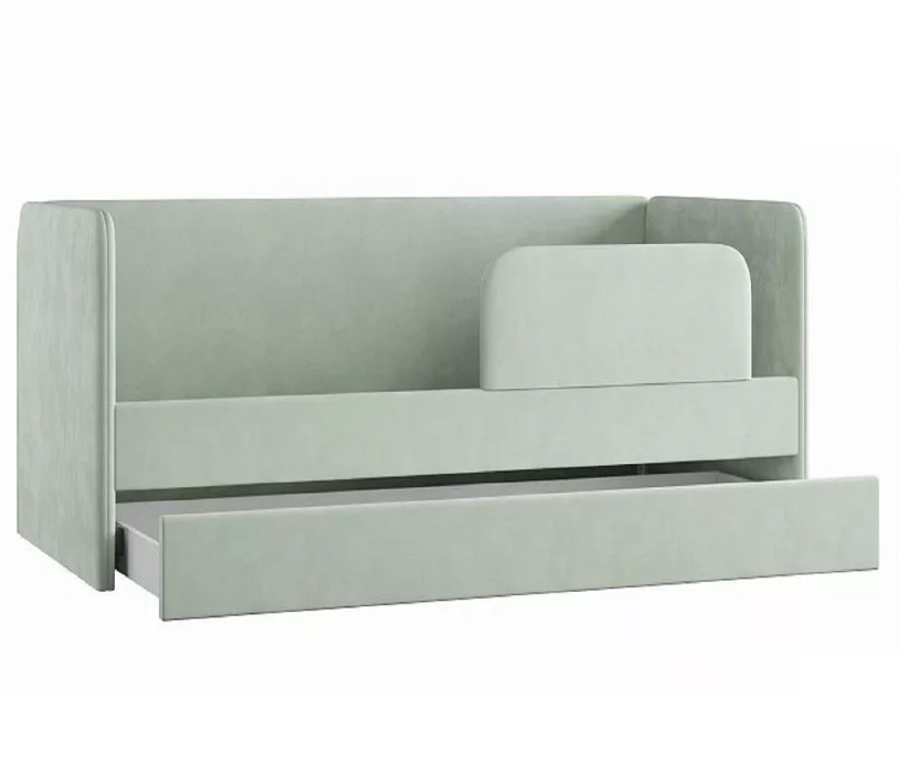 Кровати одноярусные, Кровать Молли