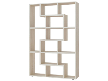 Модульный стеллаж ПК-9 вариант 5