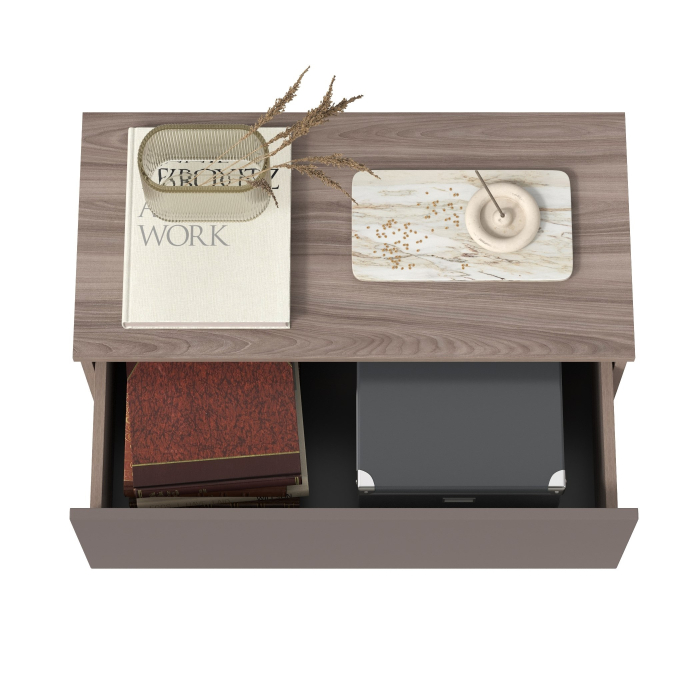 ТВ-тумбы, Тумба под ТВ Роквуд 16.54.01