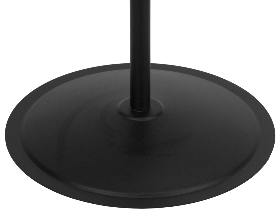 Вешалки, Вешалка напольная Мебелик Д 1 ЛАЙТ