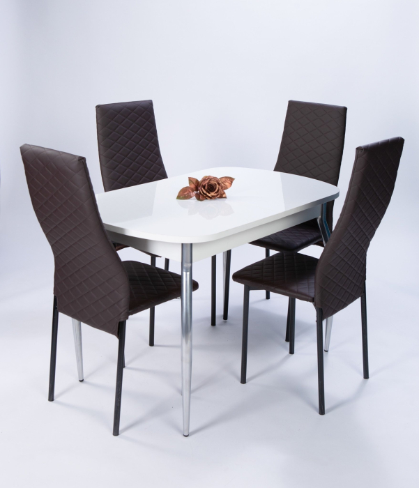 Обеденные группы, Обеденная группа Лидер/Магнат