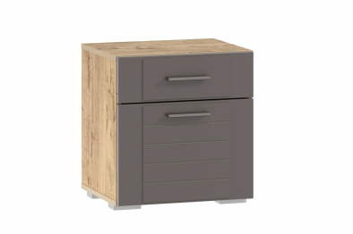 Ливорно Тумба прикроватная  НМ 013.62