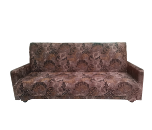 Диван 120 Велюр ППУ