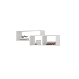Полка навесная МС Хелен ПЛ 01