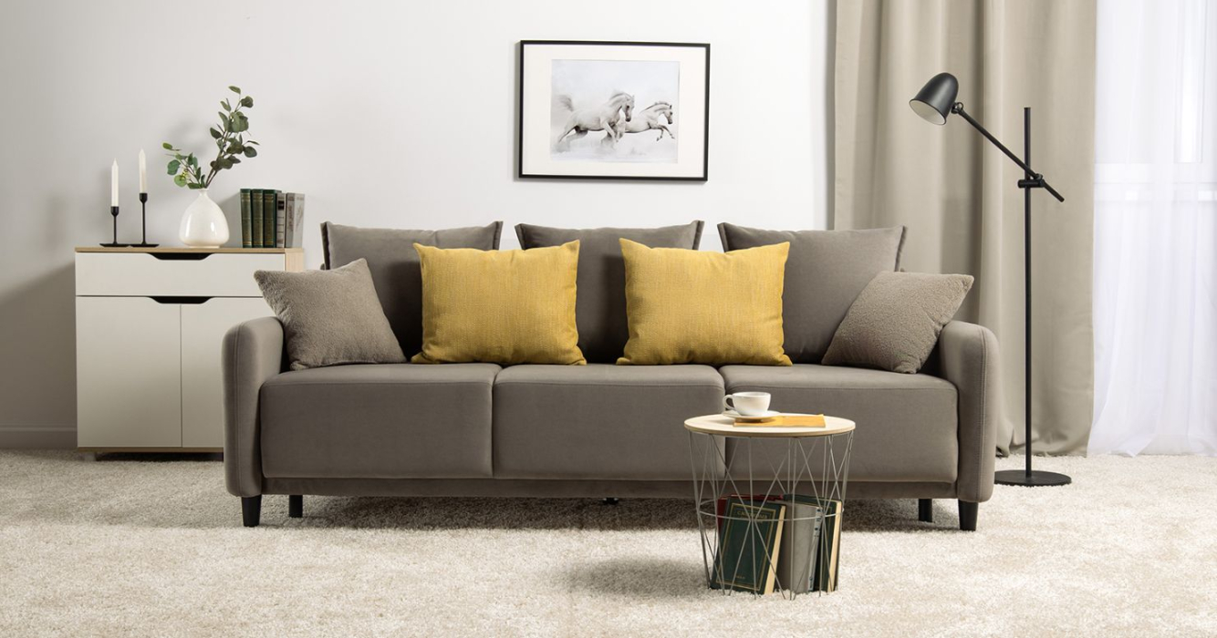 Диваны еврокнижки, Диван-кровать Дакота