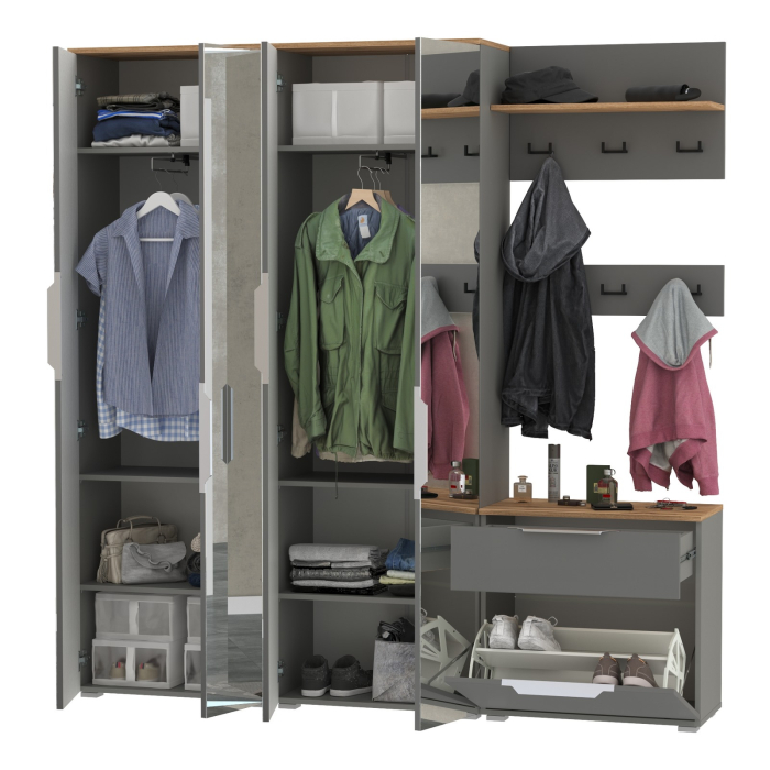 Прихожие, Большая прихожая Октава № 27