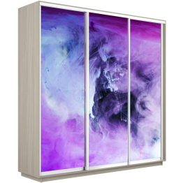 Шкаф-купе Экспресс 1011, 180х60х220