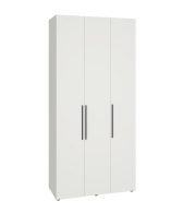 В спальню, Шкаф комбинированный Эйр 13.182