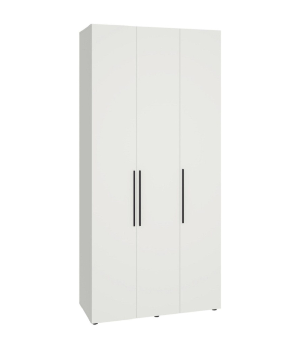 В спальню, Шкаф комбинированный Эйр 13.182