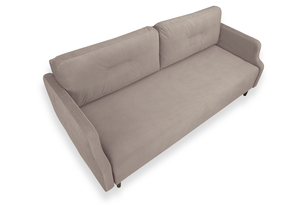 Диваны еврокнижки, Диван-кровать Гамма Амиго