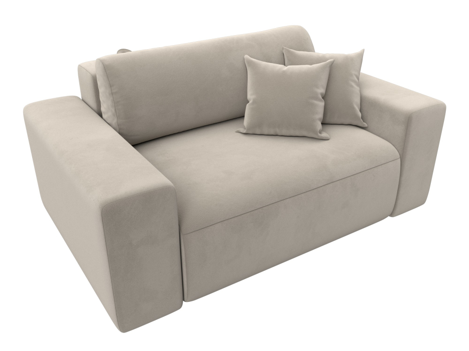 Кресла-кровати, Кресло Лига-036, микровельвет