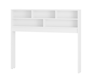 Полка к изголовью кровати Симпл 1,2