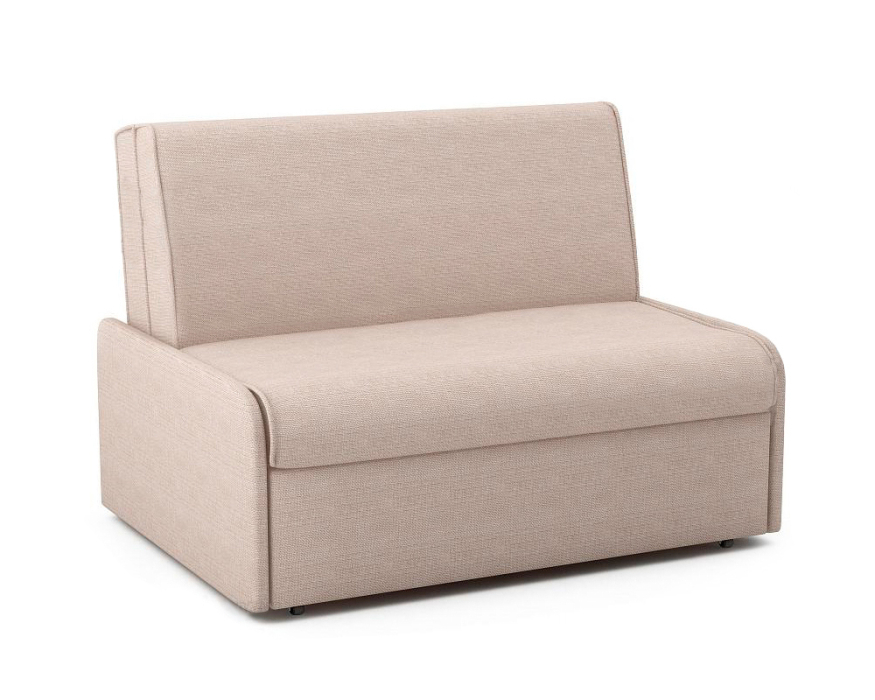 Диваны с ящиком для белья, Диван Глобус 2 120, шенилл