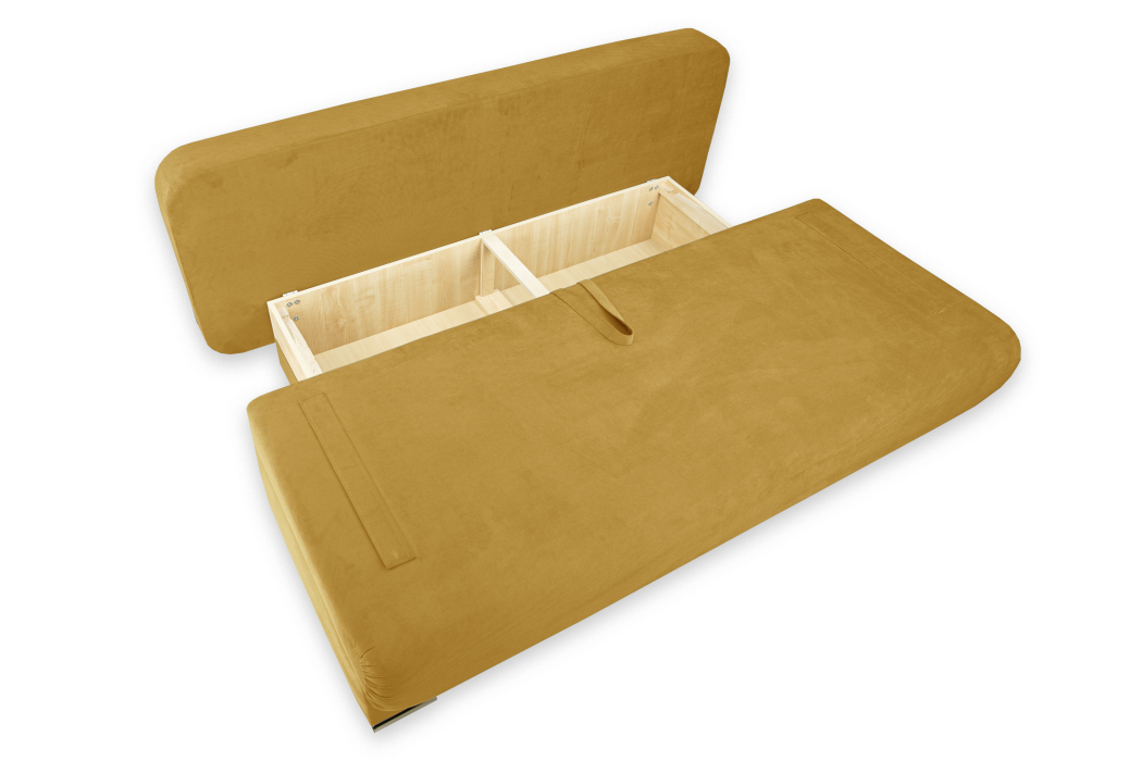 Диваны еврокнижки, Диван-кровать Биг-Бен Амиго