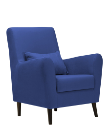 Кресло Либерти, велюр