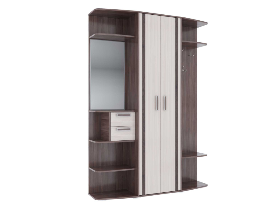 Прихожие, Визит 2-3432 Прихожая 