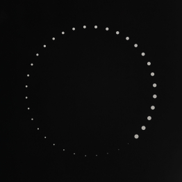 Электрическая варочная поверхность KRONA CORTO 60 BL (независимая)