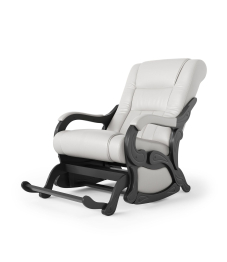 Кресло маятниковое  РОДОС-МАЯТНИК экокожа