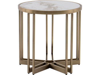 Стол журнальный STOOL GROUP Алиада 55*55