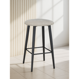 Полубарный стул Гангток