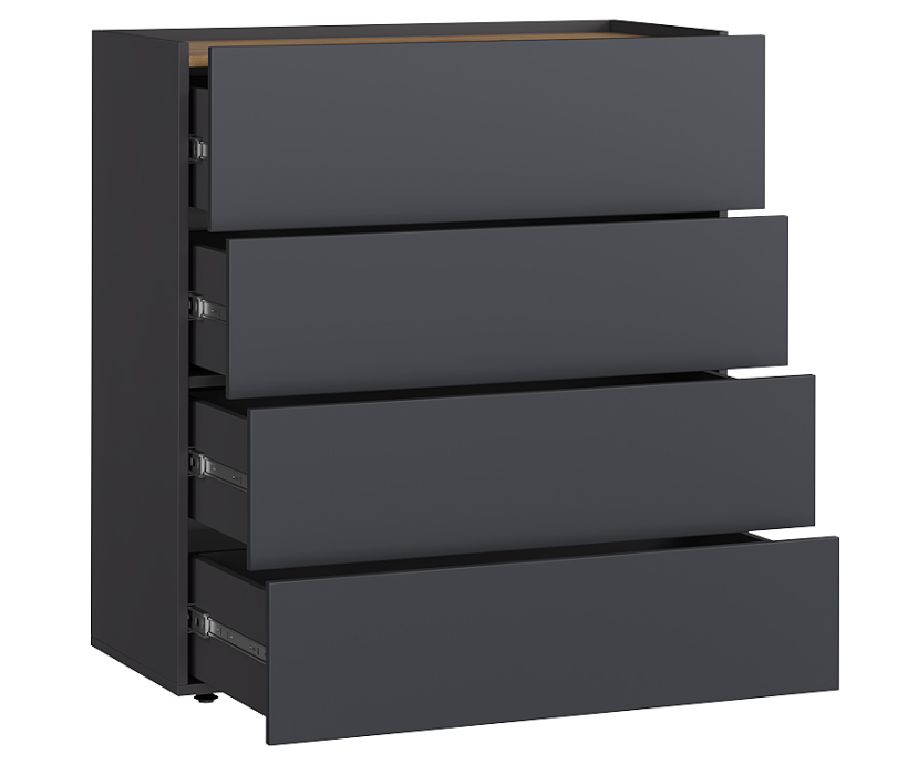 Стенки для гостиной, Стенка Сия - 2