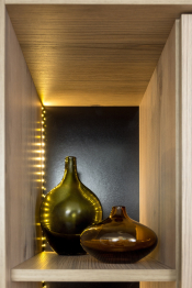 Гостиная Nature. Комплект 1