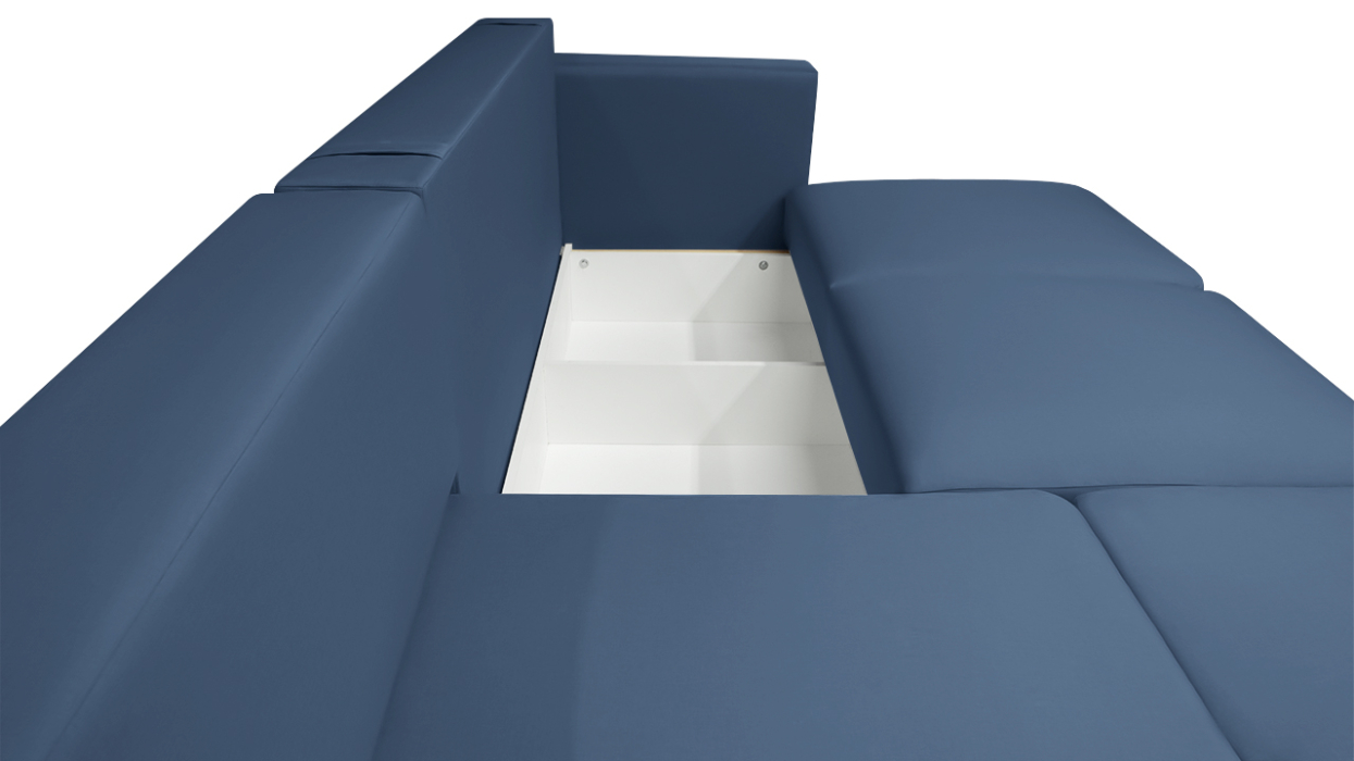 Диваны угловые, Угловой диван Плимут (малый)