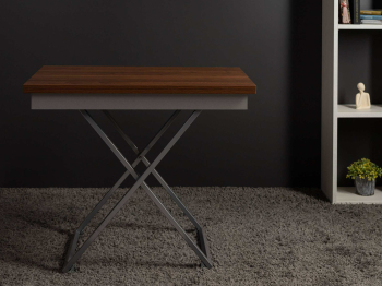 Стол-трансформер Левмар Apollo D44