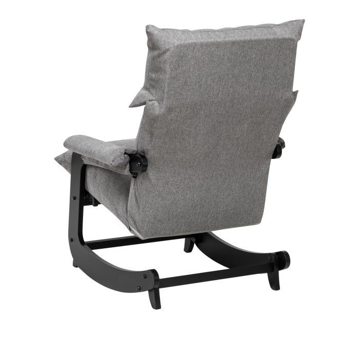 Кресла-качалки, Кресло-трансформер Leset Флекси (Венге)