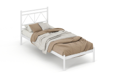 Кровати 90 см, Кровать Ларус 90х200 