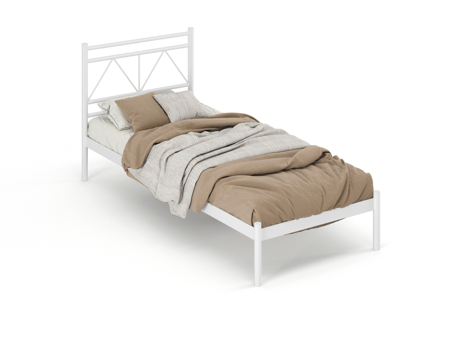 Кровати 90 см, Кровать Ларус 90х200 