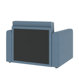 Кресло-кровать Найсс 85