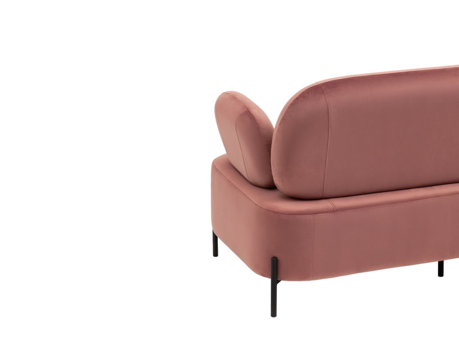 Офисные диваны, Диван STOOL GROUP Кэнди Велюр