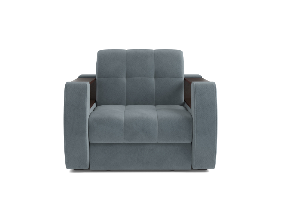 Кресла-кровати, Кресло-кровать аккордеон Барон №3 НПБ Велюр