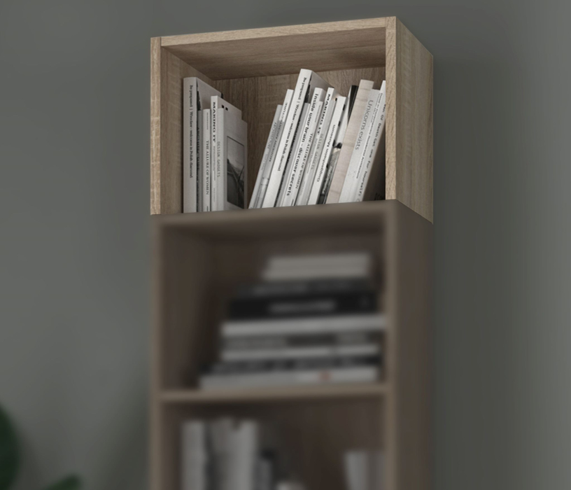 Открытые, Надстройка Бетти 400х280х350