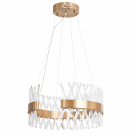 Люстра подвесная, Люстра подвесная CORONA