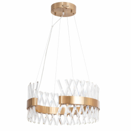 Люстра подвесная CORONA