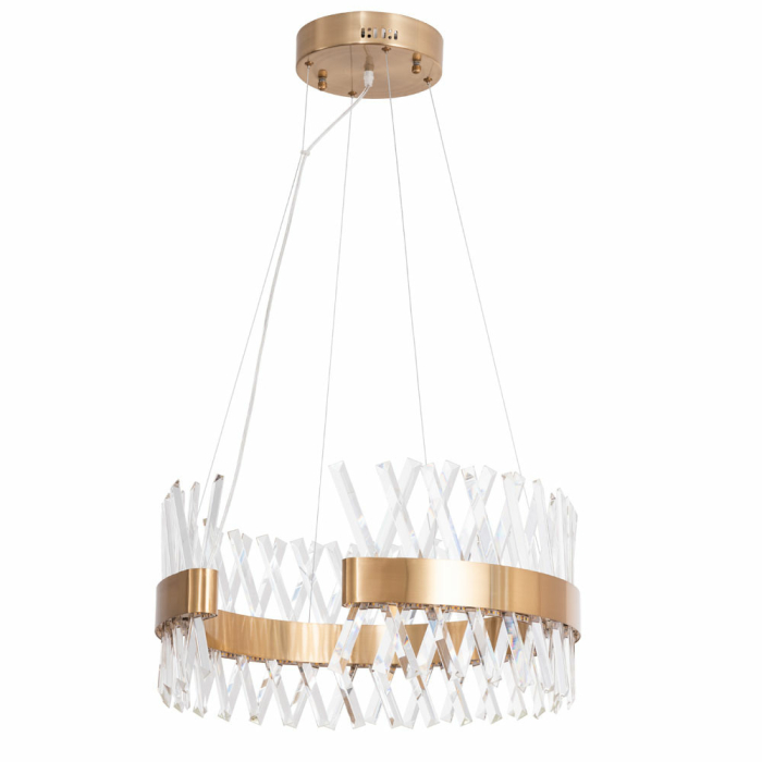 Люстра подвесная, Люстра подвесная CORONA