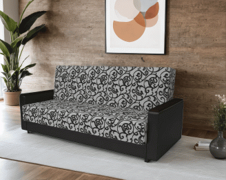 Диван прямой Книжка (Кантри)