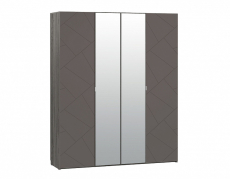 Для одежды, Summit НМ 011.45 Шкаф комбинированный