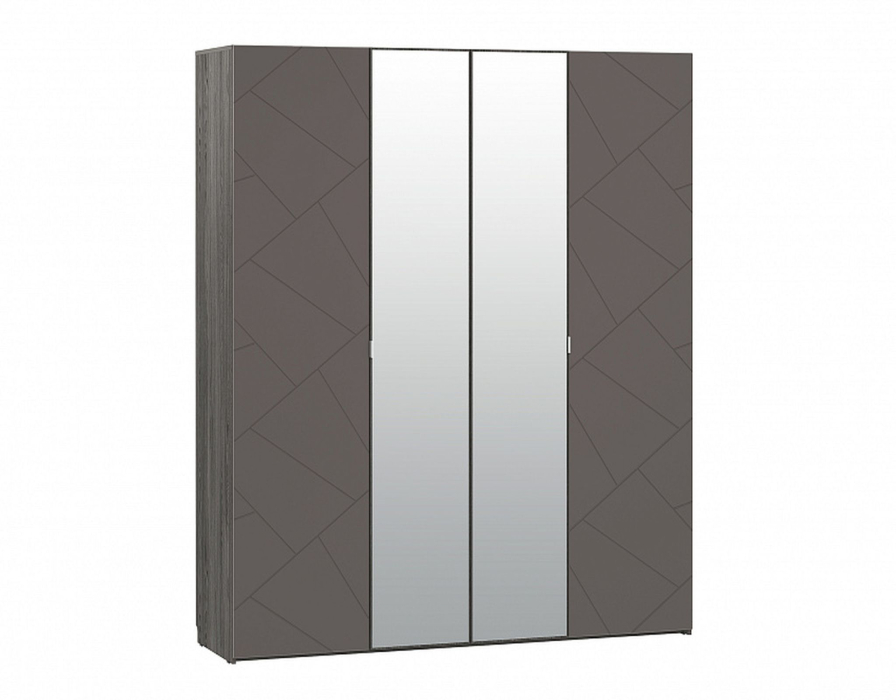 Для одежды, Summit НМ 011.45 Шкаф комбинированный