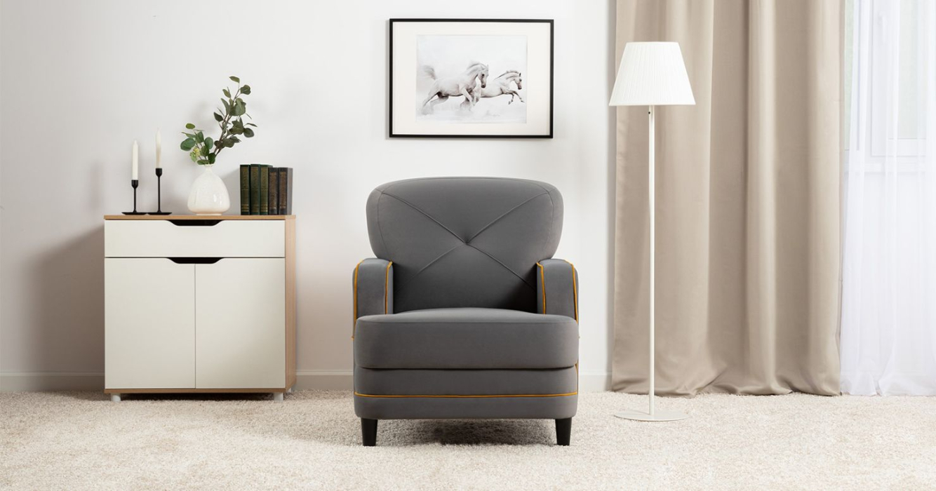 Кресло для отдыха, Кресло для отдыха Черри Н