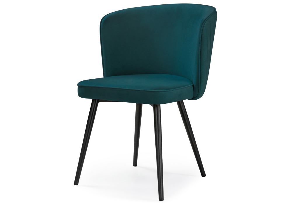 Стулья, Стул Фрибур (опоры черные)