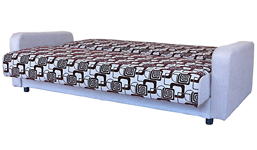 Диваны книжки, Диван-кровать Мелодия 120,шенилл 