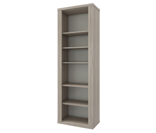 Шкаф-витрина Честерфилд 365.02